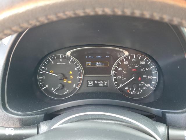 Photo 9 from auction – 2014 NISSAN PATHFINDER with VIN 5N1AR2MM5EC601201