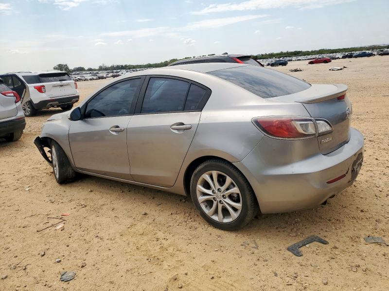 Photo 2 from auction – 2010 MAZDA 3 S with VIN JM1BL1S50A1121234