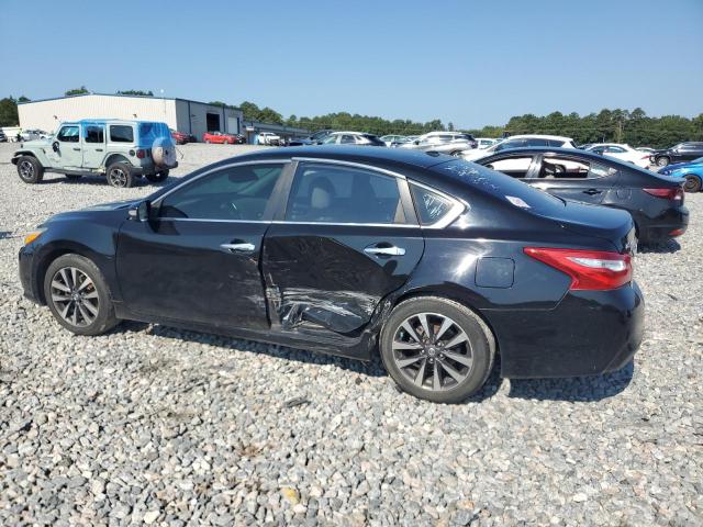 Photo 2 from auction – 2017 NISSAN ALTIMA 2.5 with VIN 1N4AL3AP1HC158369