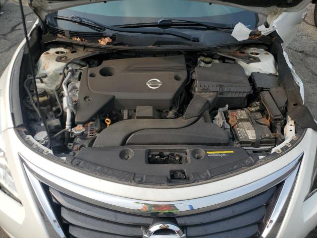 Photo 11 from auction – 2014 NISSAN ALTIMA 2.5 with VIN 1N4AL3AP3EC424681