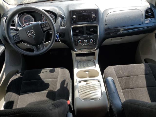 Photo 8 from auction – 2013 DODGE GRAND CARA with VIN 2C4RDGCG7DR609286