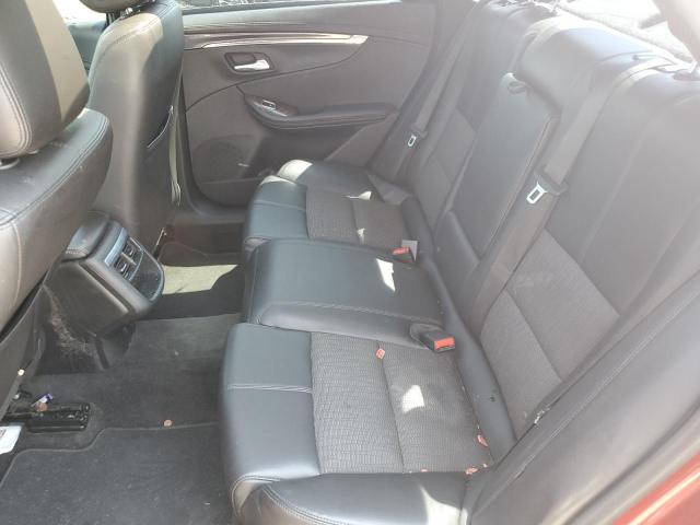 Photo 10 from auction – 2015 CHEVROLET IMPALA LT with VIN 2G1125S31F9223576