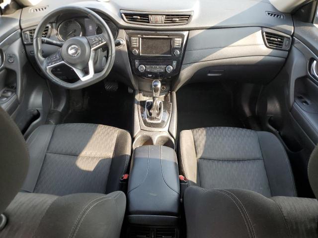 Photo 8 from auction – 2018 NISSAN ROGUE S with VIN KNMAT2MV4JP565017