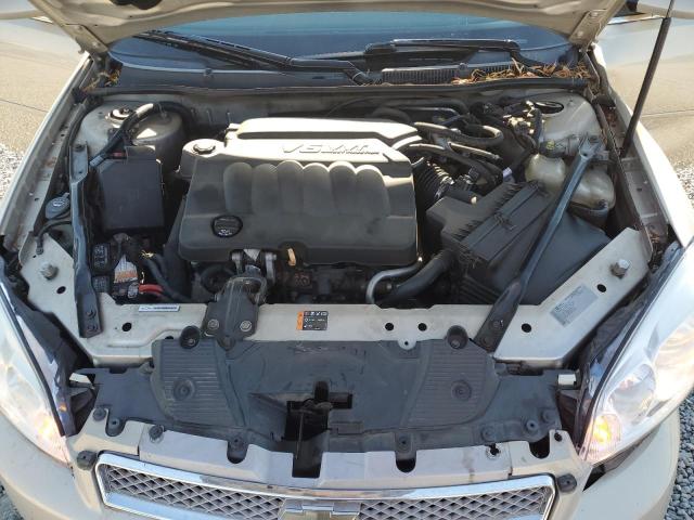Photo 11 from auction – 2012 CHEVROLET IMPALA LS with VIN 2G1WA5E31C1223611