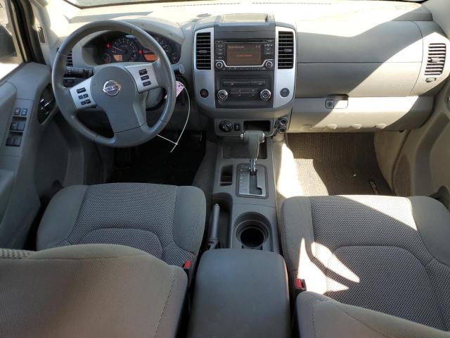 Photo 8 from auction – 2016 NISSAN FRONTIER S with VIN 1N6AD0EV5GN706422