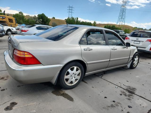 Zdjęcie 3 z aukcji – 2002 ACURA 3.5RL z VIN JH4KA96512C009268