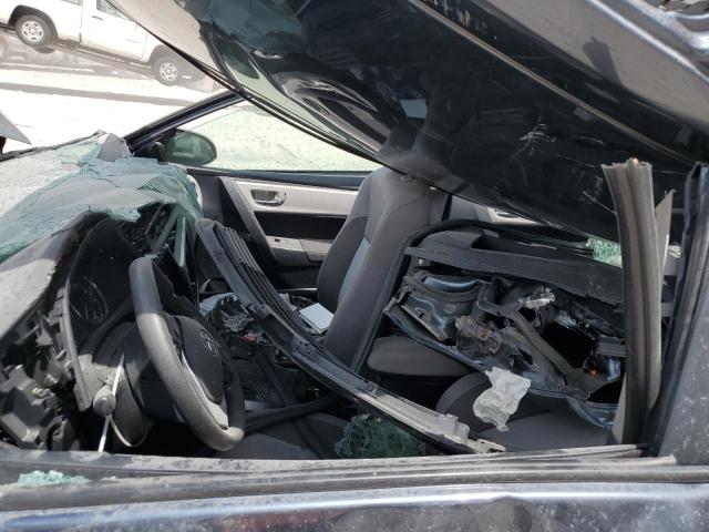 Photo 7 from auction – 2018 TOYOTA COROLLA L with VIN 2T1BURHE0JC025019