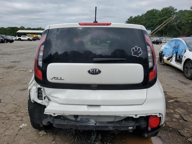 Photo 6 from auction – 2019 KIA SOUL + with VIN KNDJP3A5XK7693312