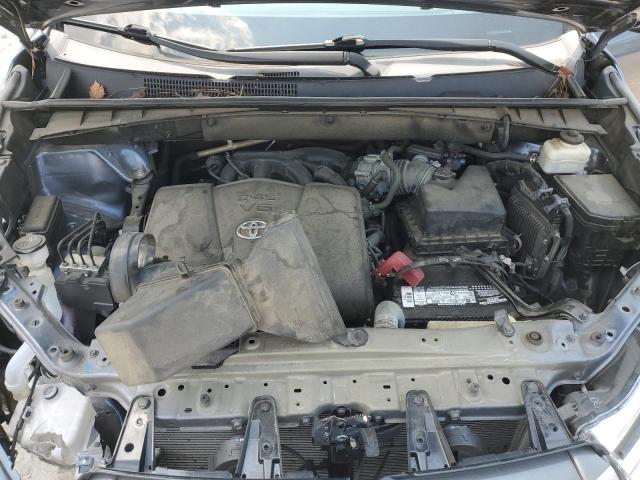 Photo 12 from auction – 2018 TOYOTA HIGHLANDER with VIN 5TDKZRFH9JS251498