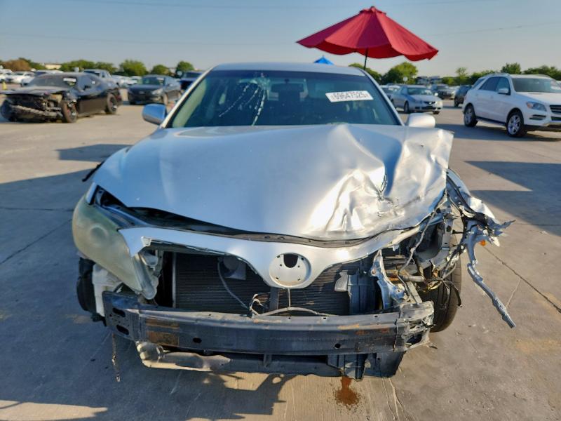 Photo 5 from auction – 2010 TOYOTA CAMRY SE with VIN 4T1BF3EK2AU066610