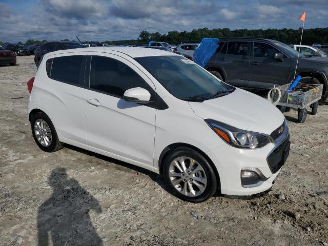 Photo 4 from auction – 2021 CHEVROLET SPARK 1LT with VIN KL8CD6SA5MC744863