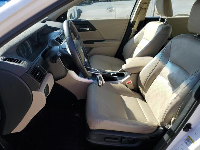 Photo 7 from auction – 2013 HONDA ACCORD EXL with VIN 1HGCR2F85DA077380