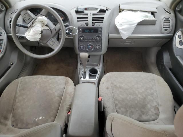 Photo 8 from auction – 2005 CHEVROLET MALIBU LS with VIN 1G1ZT52855F304310