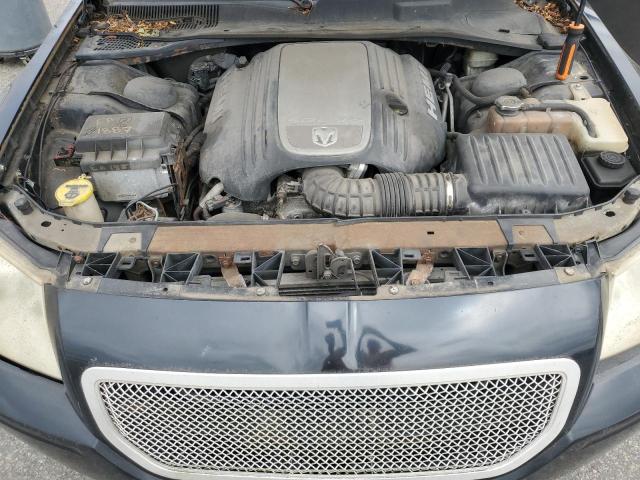 Photo 11 from auction – 2005 DODGE MAGNUM R/T with VIN 2D8GV58245H676281