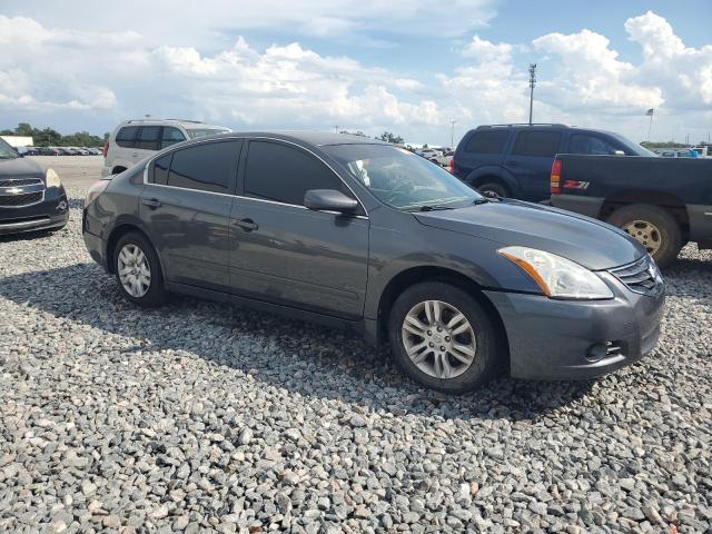 Photo 4 from auction – 2011 NISSAN ALTIMA BAS with VIN 1N4AL2AP0BC160227