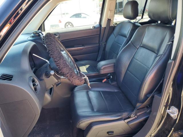 Photo 7 from auction – 2014 JEEP PATRIOT LA with VIN 1C4NJPFA9ED694831