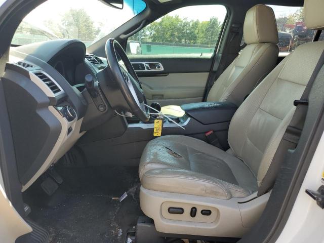 Photo 7 from auction – 2011 FORD EXPLORER LIMITED with VIN 1FMHK8F81BGA24936