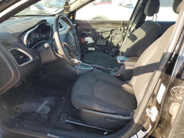 Photo 7 from auction – 2013 DODGE AVENGER with VIN 1C3CDZAB0DN651003