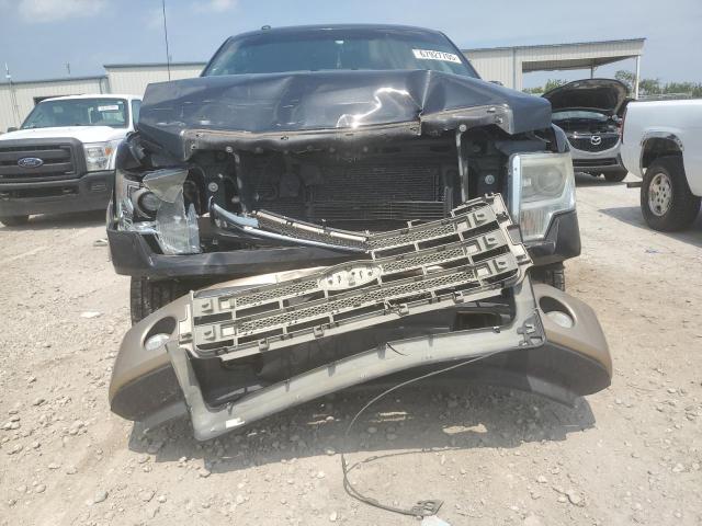 Photo 5 from auction – 2014 FORD F150 SUPER with VIN 1FTFW1ET9EKF47524