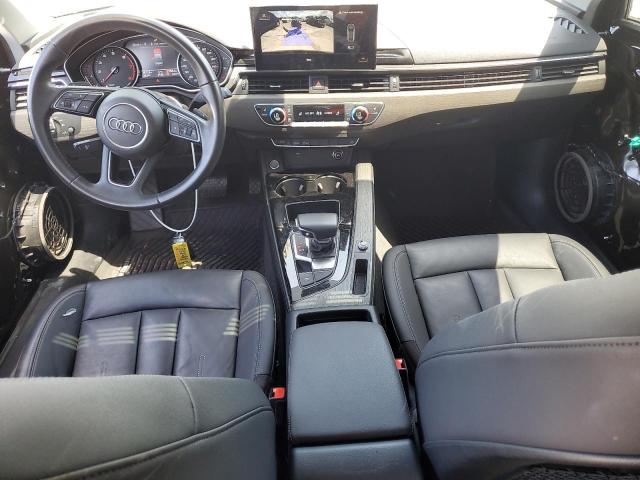 Photo 8 from auction – 2020 AUDI A4 PREMIUM with VIN WAUGMAF43LN010979