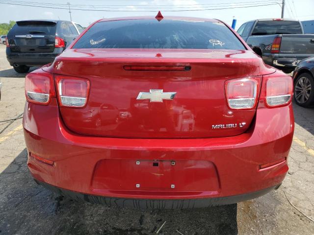 Photo 6 from auction – 2014 CHEVROLET MALIBU 1LT with VIN 1G11C5SL1EF166685
