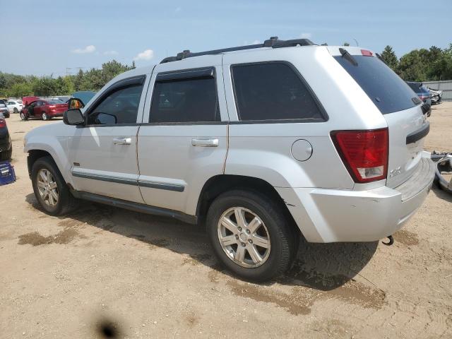 Photo 2 from auction – 2008 JEEP GRAND CHER with VIN 1J8GR48K38C168641