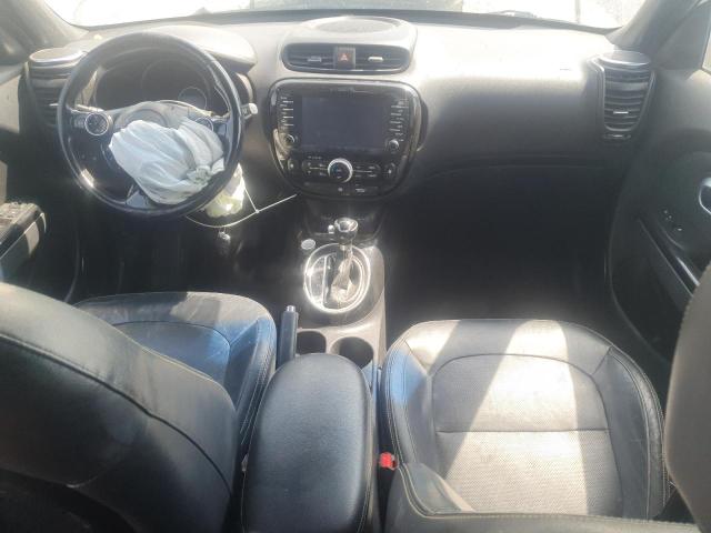 Photo 8 from auction – 2014 KIA SOUL + with VIN KNDJP3A51E7042655