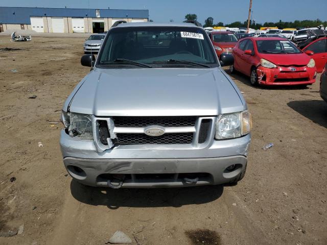 Photo 5 from auction – 2001 FORD EXPLORER S with VIN 1FMZU77E91UC85308