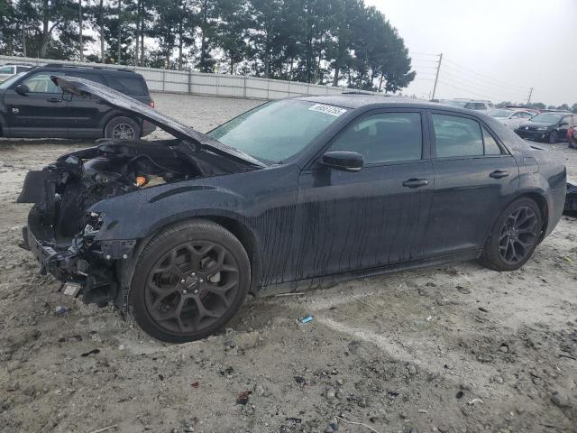 CHRYSLER 300 S 2019 with VIN 2C3CCABG0KH548426 - Photo from auction