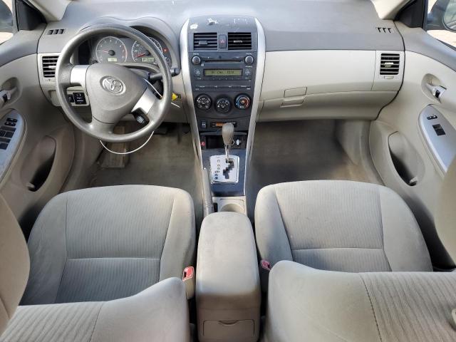 Photo 8 from auction – 2010 TOYOTA COROLLA BA with VIN 1NXBU4EE1AZ232363