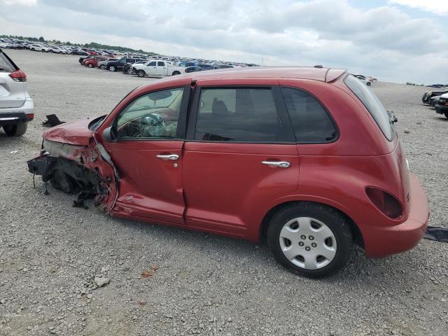 Photo 2 from auction – 2006 CHRYSLER PT CRUISER TOURING with VIN 3A4FY58B76T302476