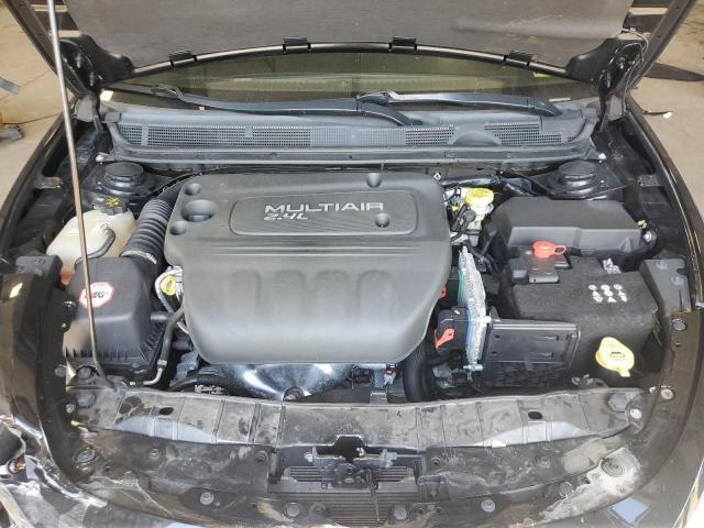 Photo 11 from auction – 2016 DODGE DART GT SP with VIN 1C3CDFGB4GD791510