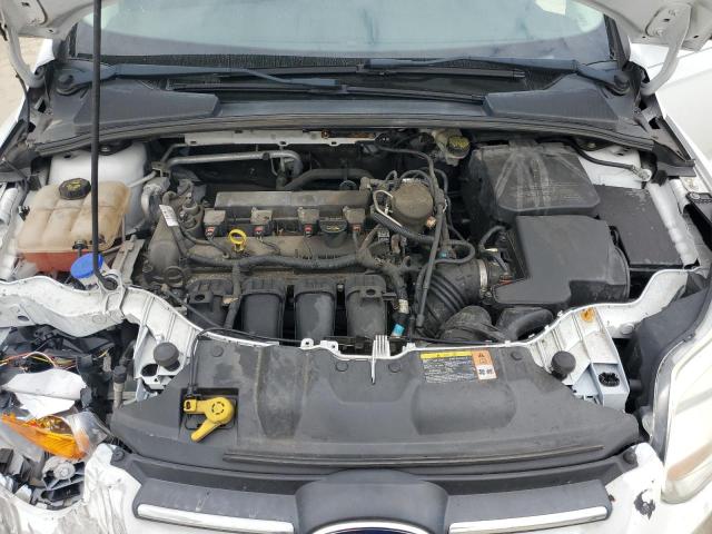 Photo 11 from auction – 2014 FORD FOCUS SE with VIN 1FADP3F27EL262245