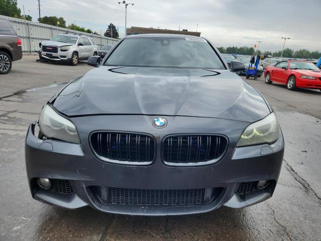 Photo 5 from auction – 2013 BMW 550 XI with VIN WBAFU9C53DDY71769