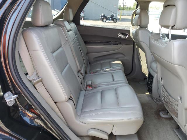 Photo 11 from auction – 2013 DODGE DURANGO CR with VIN 1C4RDJDG3DC664970