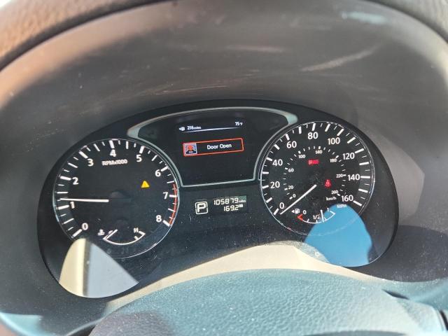 Photo 9 from auction – 2013 NISSAN ALTIMA 2.5 with VIN 1N4AL3AP6DN500073