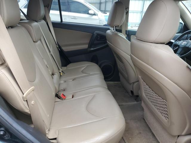 Photo 11 from auction – 2012 TOYOTA RAV4 LIMIT with VIN 2T3DF4DV3CW220729