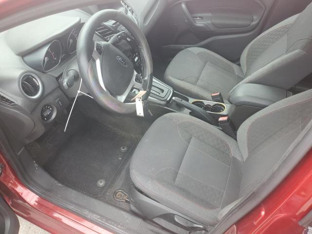 Photo 7 from auction – 2014 FORD FIESTA SE with VIN 3FADP4BJ4EM226871