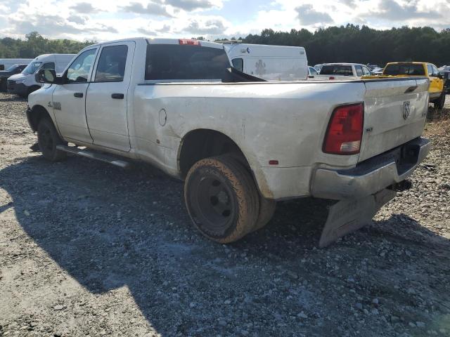 Foto 2 de la subasta – 2018 RAM 3500 ST con VIN 3C63RRGLXJG392612