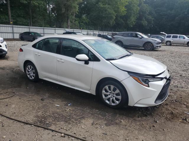 Photo 4 from auction – 2020 TOYOTA COROLLA LE with VIN 5YFEPRAE5LP122556