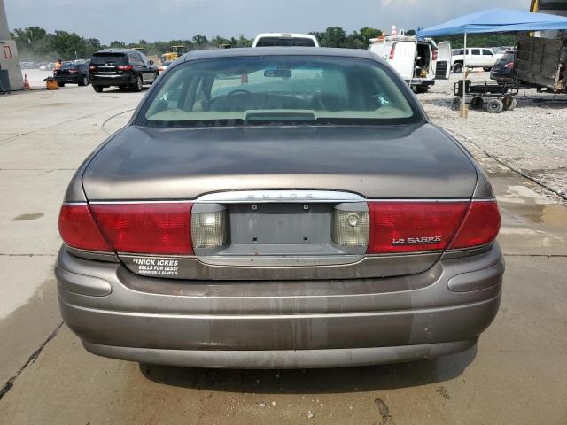 Photo 6 from auction – 2003 BUICK LESABRE with VIN 1G4HP52K33U274831