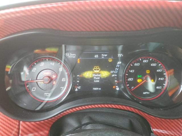 Photo 9 from auction – 2021 DODGE CHARGER R/T with VIN 2C3CDXCT9MH527475