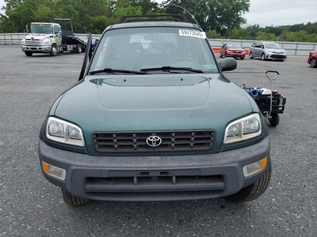 Photo 5 from auction – 1999 TOYOTA RAV4 with VIN JT3HP10V7X0202297
