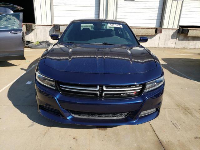 Photo 5 from auction – 2015 DODGE CHARGER SE with VIN 2C3CDXBG7FH741646
