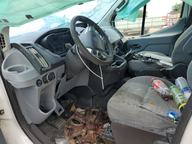 Photo 7 from auction – 2017 FORD TRANSIT T- with VIN 1FBZX2ZM9HKA23477