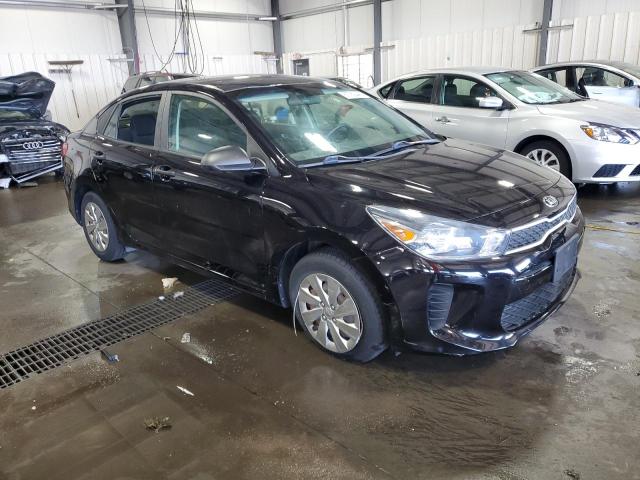 Photo 4 from auction – 2018 KIA RIO LX with VIN 3KPA24AB0JE071102