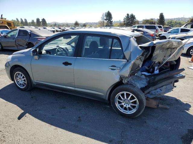 صورة رقم 2 من المزاد - 2007 NISSAN VERSA S مع VIN 3N1BC11E27L409245
