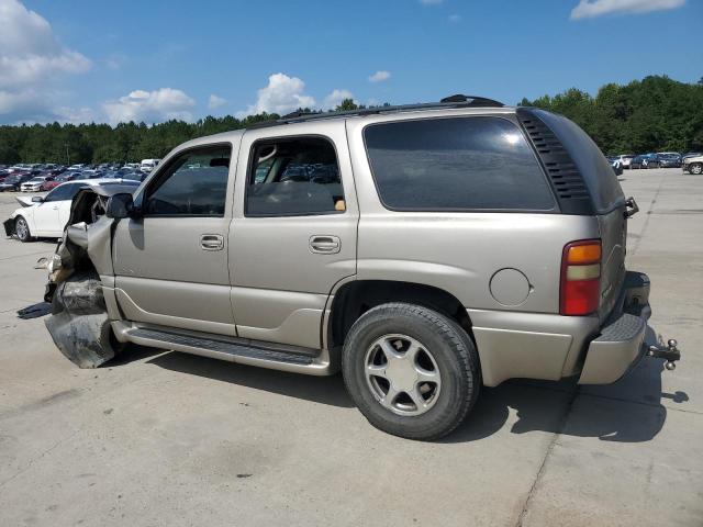 Photo 2 from auction – 2003 GMC YUKON DENALI with VIN 1GKEK63U73J299023