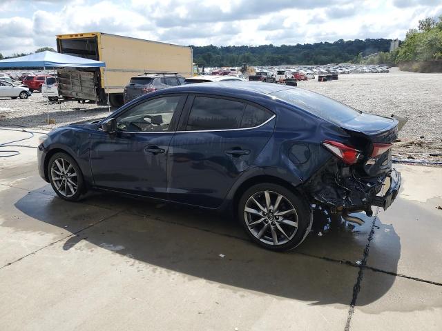 Photo 2 from auction – 2018 MAZDA 3 with VIN 3MZBN1V37JM238376