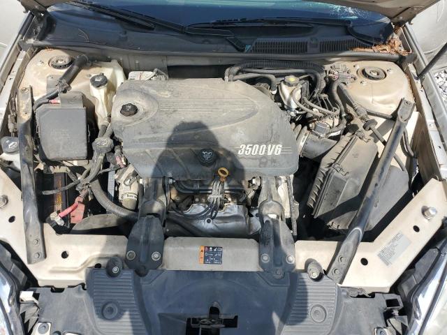 Photo 11 from auction – 2011 CHEVROLET IMPALA LT with VIN 2G1WB5EK0B1166790